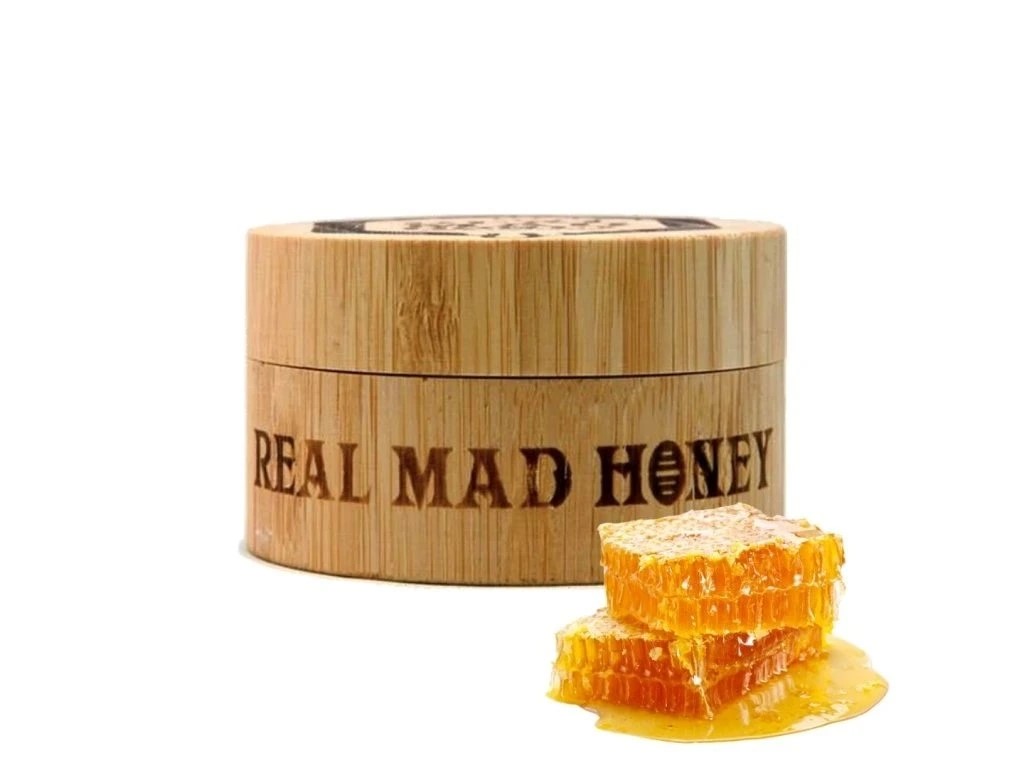 Mad Honey Nepál - 50g