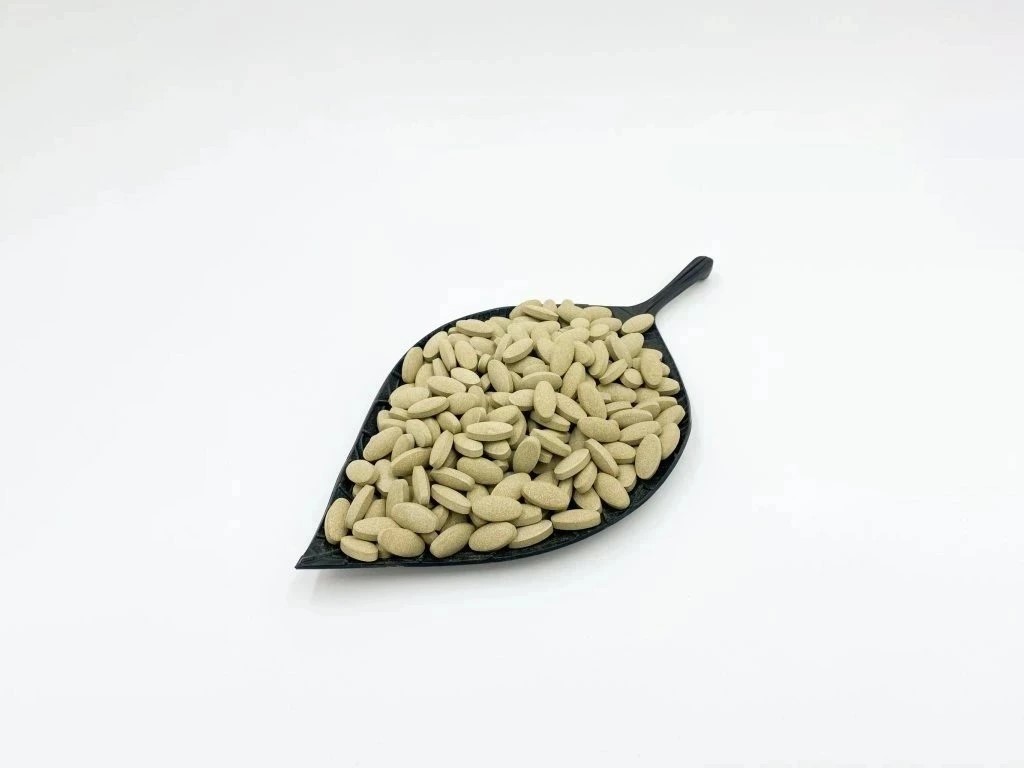 Kratom White pure tabletta