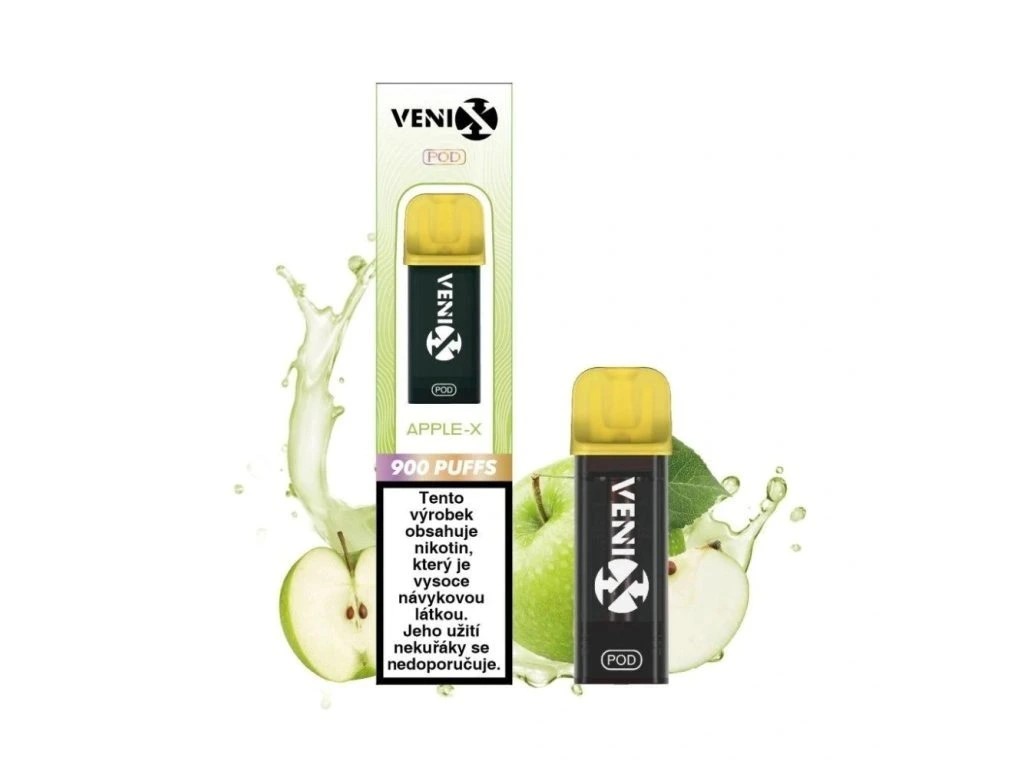 VENIX POD ALMA-X 20mg/ml