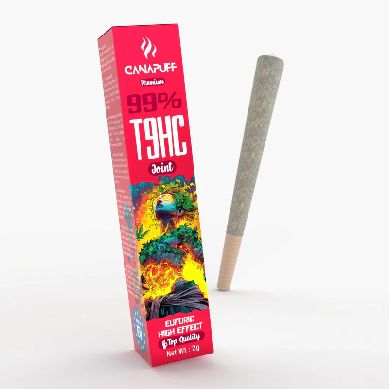 T9HC Joint Euforic High Effect 99%