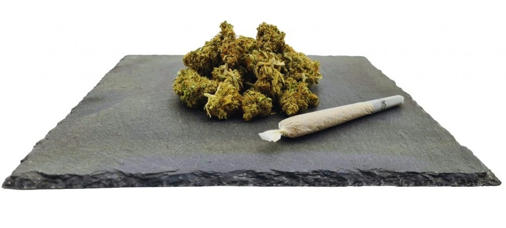 Amnesia Haze CBD Tömeg: 1g