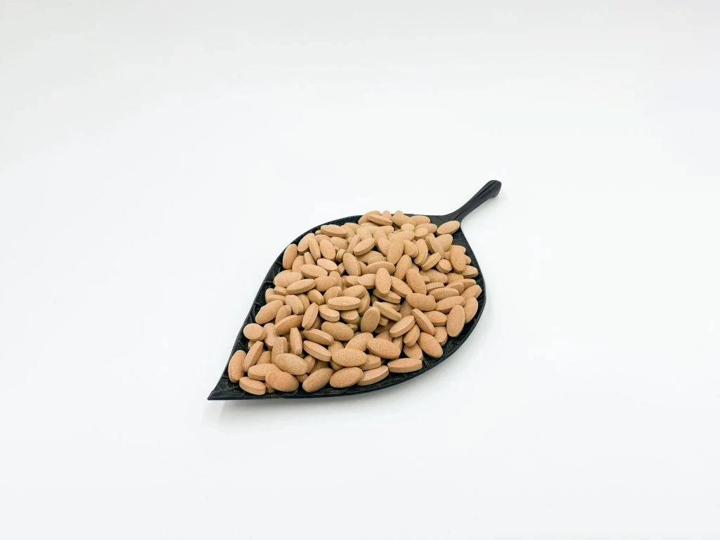 Kratom Red tiszta tabletta