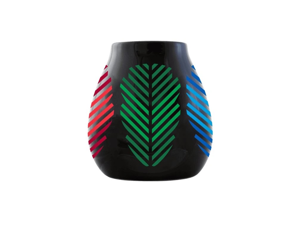 Kerámia kalabasa Samba (350 ml)