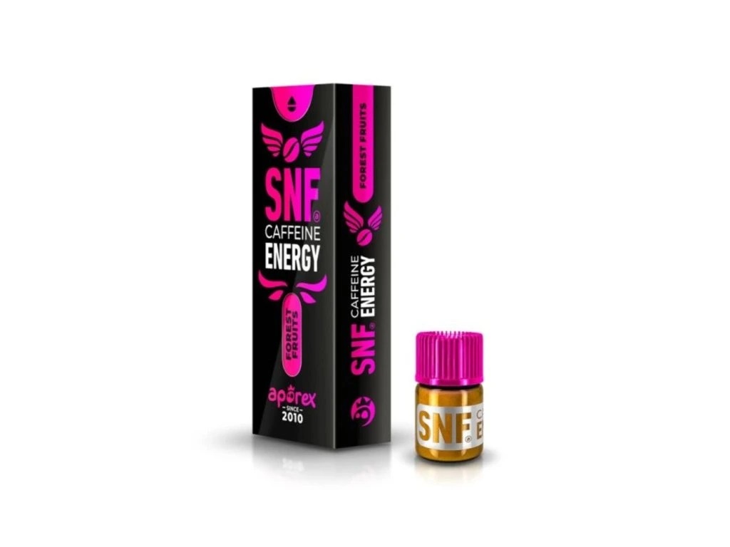 SNF Booster - Erdei gyümölcsök