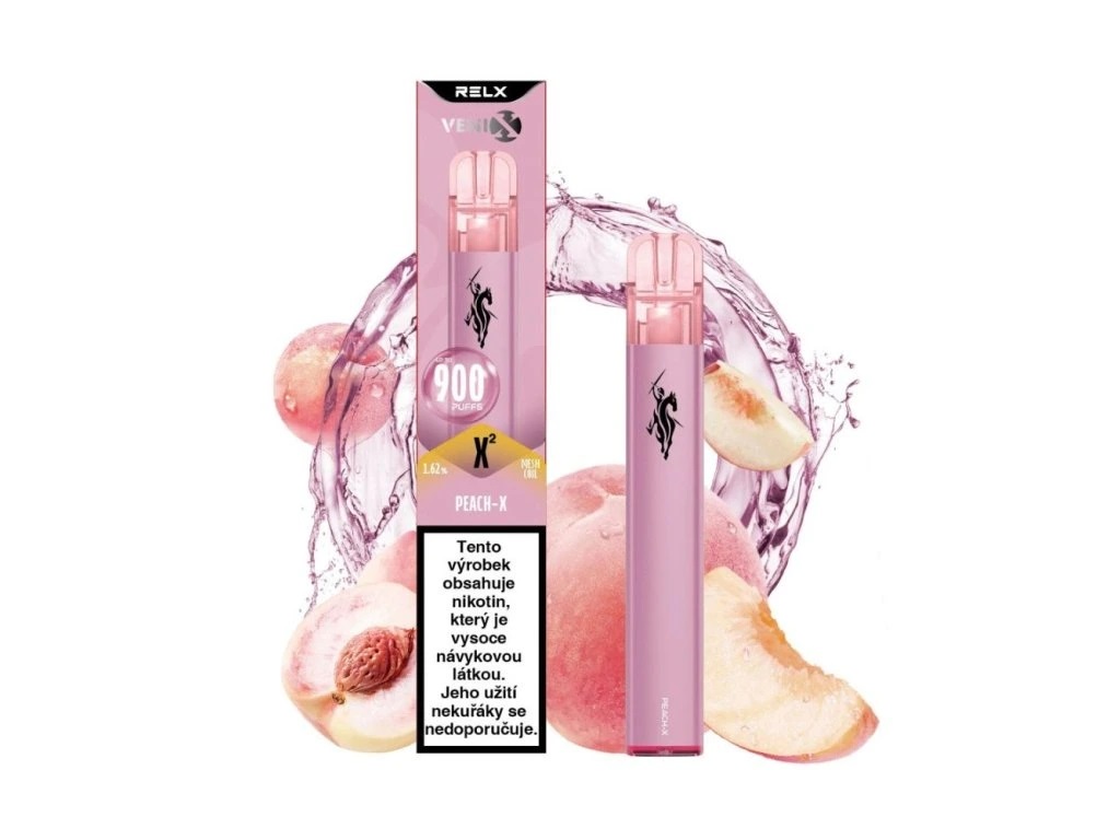 VENIX X2 PEACH-X