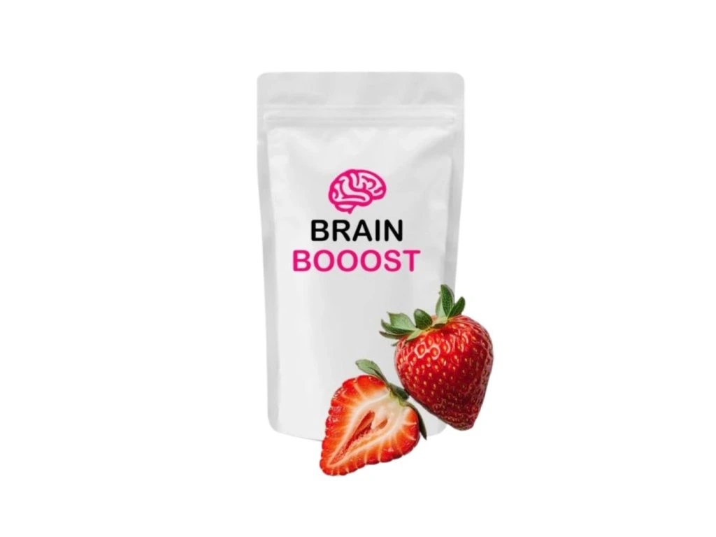 BrainBoost - Eper 80g