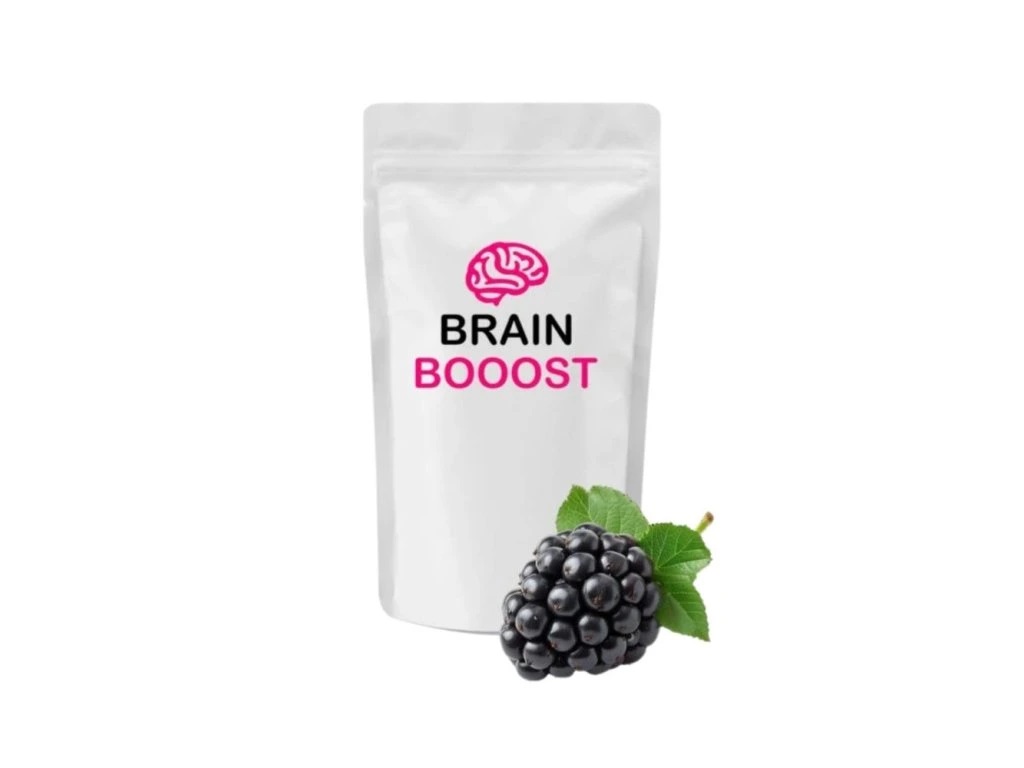 BrainBoost - Szeder 80g