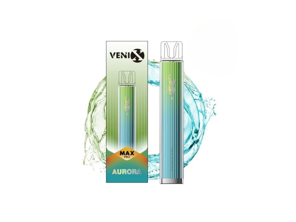 VENIX MAX PRO eszköz - AURORA