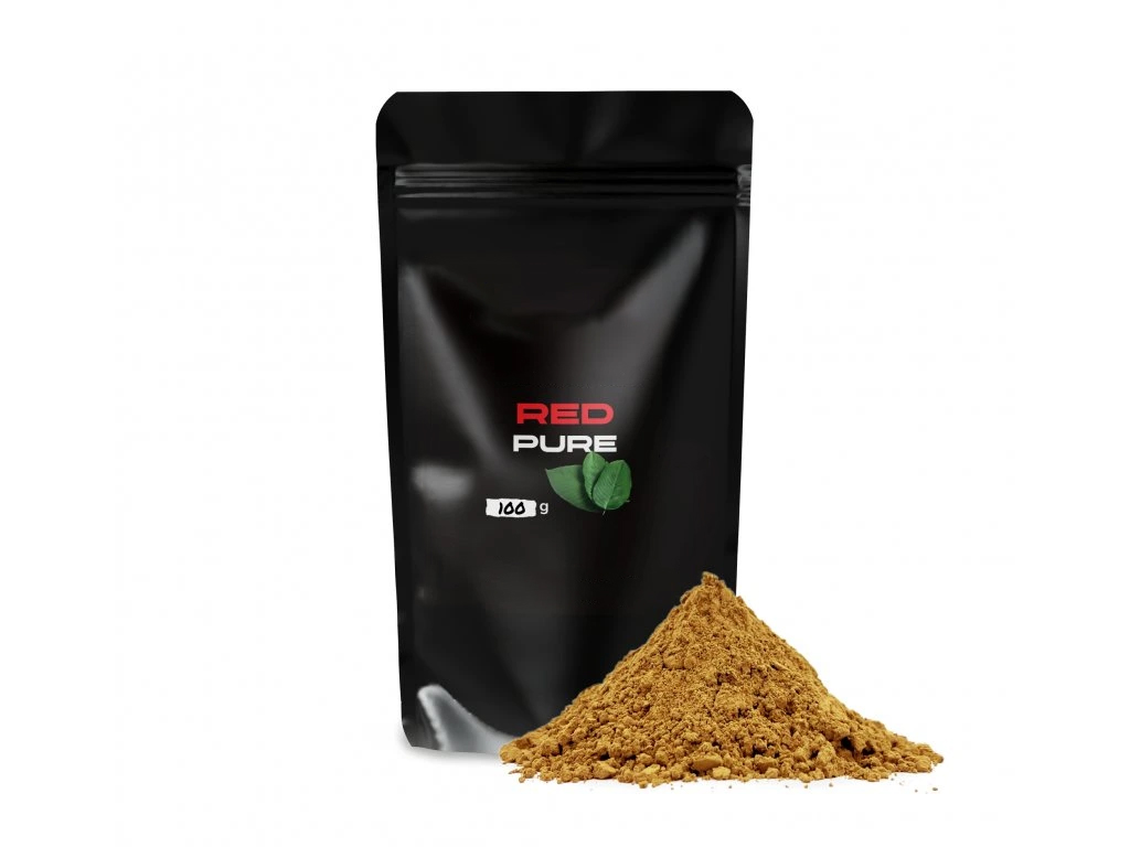 Kratom Red Pure