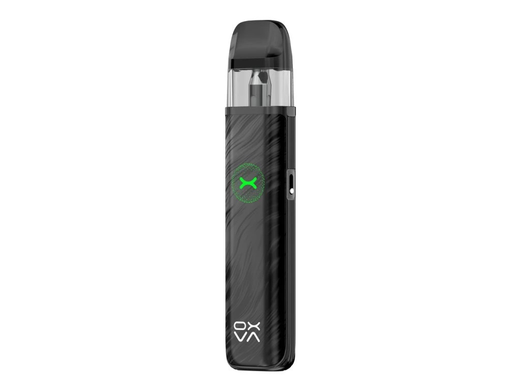 OXVA Xlim GO 2 Pod Kit (Fekete Árnyék)