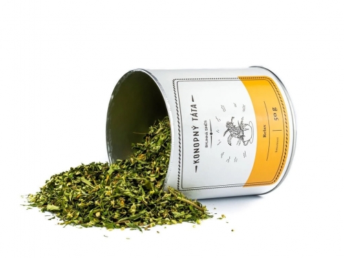 Hemp tea Relax