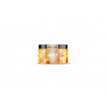 Just CBD Gummies Őszibarack Karikák 250 mg-500 mg CBD CBD mg: 250
