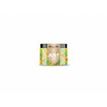 JustCBD Gummies Rainbow szalagok 250 mg - 1000 mg CBD CBD mg: 250