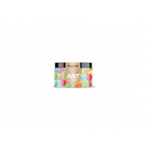 JustCBD gumicukorka Smileys 250-500 mg
