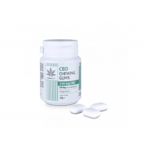 Cannaline CBD rágógumi