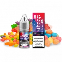 Whoop Little Bear Jelly 10 ml – Sós folyadék Nikotin: 20 mg