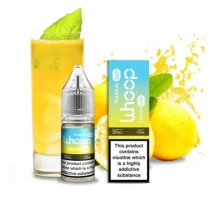 Whoop Lemonade 10 ml – sóoldatos e-liquid Nikotin: 20 mg