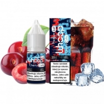 Whoop Cherry Cola 10 ml – Sós folyadék Nikotin: 20 mg