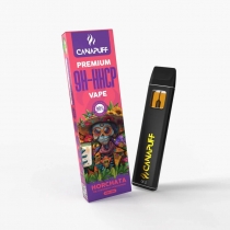 9H-HHCP Horchata 99% e-cigi - CanaPuff - 1 ml - eldobható