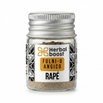 Rapé Fulni-Ô Angico Brazíliából, a Fulni-Ô törzsből – 3 g