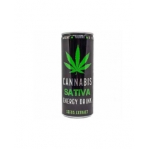 Cannabis Sativa 0,5 l
