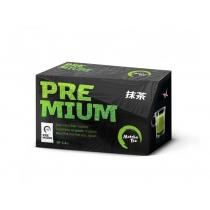 BIO MATCHA TEA PRÉMIUM 20 X 1,5 G