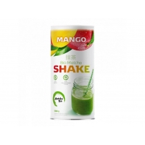 300 g bio matcha tea turmix mangóval