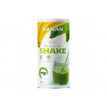 300 g bio matcha tea turmix banánnal