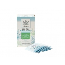CANNALINE CBD Tea MEMORY 30g