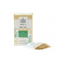 CANNALINE CBD Tea RELAX 30g