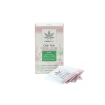 CANNALINE CBD tea IMMUNITY 30g