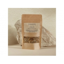 Cannor Természetes gyógynövénykeverék – VITALITY 50 g