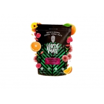 Verde Mate Zöld Málna Vitalitás (500 g)
