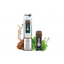 VENIX POD MENTOLOS DOHÁNY-T 20mg/ml