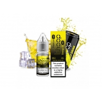 Whoop energiaital 10ml - sós folyadék Nikotin: 20mg