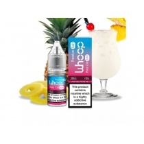 Whoop Pina Colada 10ml - Sós folyadék Nikotin: 20mg