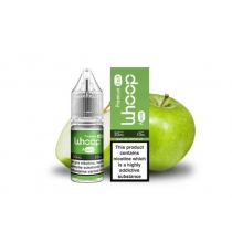 Whoop Apple 10 ml – sóoldatos e-liquid Nikotin: 20 mg