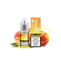 Whoop Peach 10ml - Sós folyadék Nikotin: 20mg