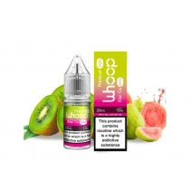 Whoop Kiwi Guava 10ml - Sófolyadék Nikotin: 20mg
