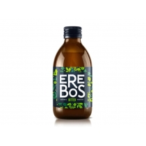EREBOS BITTER - Gyógynövényes energia 250ml