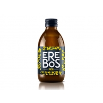 EREBOS FRESH - Gyógynövényes energia 250ml