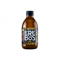 EREBOS MED - Gyógynövényes energia 250ml