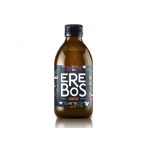 EREBOS Karácsonyi Kiadás - Gyógynövényes Energia 250ml