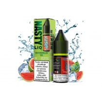 NASTY LIQ Watermelon Ice 10 ml – sóoldatos e-liquid Nikotin: 20 mg
