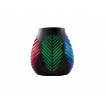 Kerámia kalabasa Samba (350 ml)