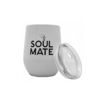 Soul Mate Kalabasa Termo acélból (350 ml)