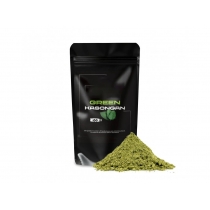 Kratom zöld kasongán