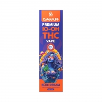 Kék álom 95% 10-OH-THC