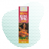 95%-os 10-OH-THC tartalmú permanens filctoll