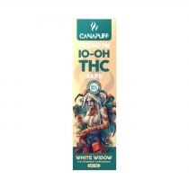 Canapuff Fehér Özvegy 10-OH-THC